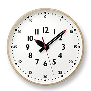 Lemnos　ふんぷんくろっく　L（fun　pun　clock）／レムノス（中古品）