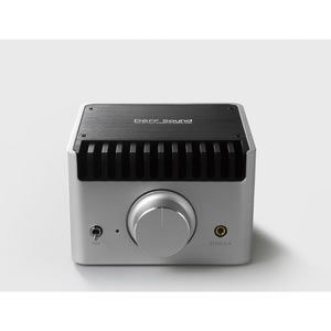 Deff Sound プリメインアンプ DDA-AMP1（中古品）