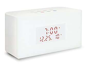 光 で起こす 目覚まし時計 ルミエール 70087（中古品） 7,200円