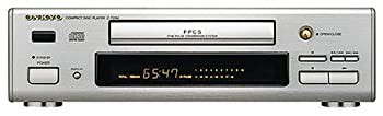 ONKYO INTEC275 CDプレーヤー シルバー C-722M(S)(中古品) ONKYO INTEC275 CDプレーヤー シルバー C-722M(S)(中古品)