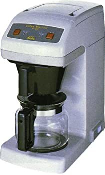 Kalita 業務用コーヒーマシン ET-250 ET-250（中古品）