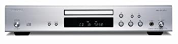 ONKYO CDプレーヤー シルバー C-773(S)（中古品）