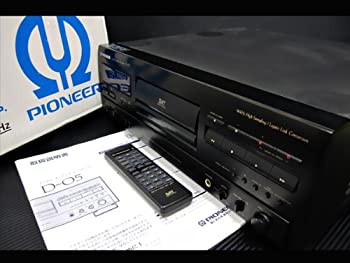 Pioneer D-05 DATデッキ（中古品）の通販はau PAY マーケット