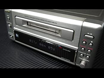 DENON デノン DMD-M10 MDレコーダー（中古品）