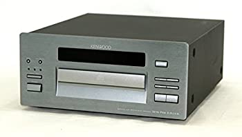 KENWOOD ケンウッド K's DPF-7002 CDプレーヤー