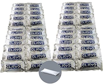 ジャノメ24時間風呂　CLパック （クリーンパック）　48本セット（12本入り×4個組）　湯あがり美人CT　湯あがり美人CL　バスエースCL（中古品）