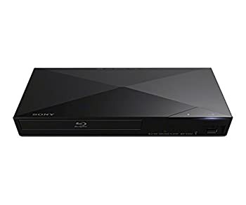 ソニー ブルーレイプレーヤーSONY BDP-S1200（中古品）