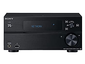 ソニー SONY マルチオーディオCDプレーヤー MAP-S1 : Bluetooth/Wi-Fi