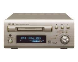 DENON デノン D-M30 DMD-M50 MDレコーダー MDLP（中古品）