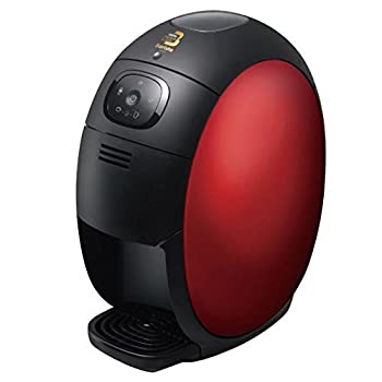 ネスレ コーヒーメーカー ネスカフェ ゴールドブレンド バリスタ TAMA プレミアムレッド HPM9633PR（中古品）