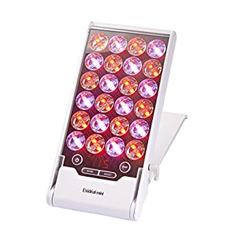 Exideal mini (エクスイディアルミニ)LED美容器 EX-120（中古品）