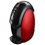 ネスレ ネスカフェ ゴールドブレンド バリスタ 　プレミアムレッドNESCAFE　GOLDBLEND　BARISTA HPM9631PR（中古品）