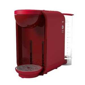UCC DRIP POD(ドリップポッド) チェリーレッド (DP1・R)×1台（中古品）