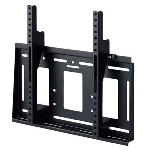 ハヤミ工産 テレビ壁掛金具 (~55v型対応) [角度固定タイプ] 【HAMILeX】 MHシリーズ MH-651B（中古品）
