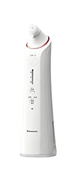 パナソニック 美顔器 角栓クリア ピンク調 EH-SP55-P（中古品）の通販は 6,489円