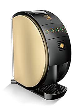 ネスカフェ ゴールドブレンド バリスタ フィフティ シャンパンゴールド HPM9634ーCG（中古品）