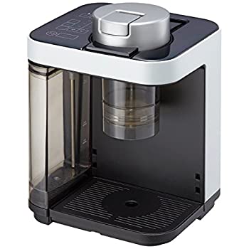 タイガー GRAND X コーヒーメーカー ACQ-X020-WF（中古品）