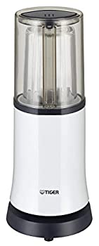 タイガー コンパクトミキサー 250ml スムージー ジューサー ホワイト アーバンライフシリーズ SKR-V250WM（中古品） 9,709円