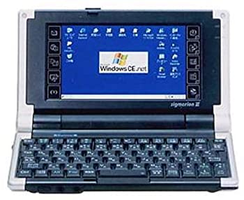 NTT DoCoMo sigmarion III（中古品）