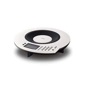 ヤマハ 会議用マイクスピーカー (ホワイト) PJP-50USB(W)（中古品）の通販は