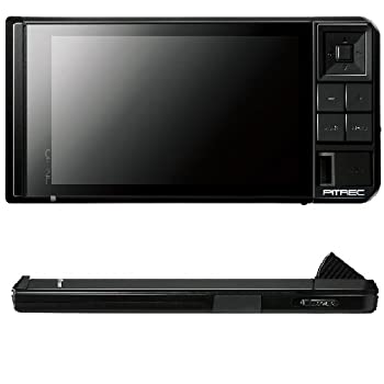 未使用！デジタル名刺ホルダー PITREC(ピットレック) DNH10 キングジム デジタル名刺ホルダー ピットレック DNH10（中古品）の通販