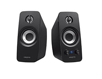 Creative  Bluetooth対応 2ch ワイヤレススピーカー  T15 Wireless  SP-T15W（中古品）の通販は