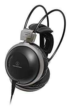 オーディオテクニカ USBヘッドホン ATH-D900USB（中古品）