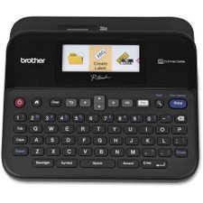 ブラザー工業 ラベルライター P-touch PT-D600（中古品）