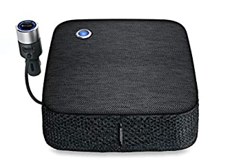 ブルーエア 車載用 空気清浄機 Cabin P2i セダン ハッチバック 花粉 500553（中古品）