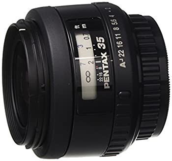 Pentax smc FA 50mm F1.4（中古品）