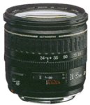Canon EF レンズ 24-85mm F3.5-4.5 USM（中古品）