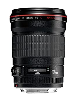 最終値下げ Canon EF 135mm F2 L USM ⭐︎極美品⭐︎ 【公式通販】