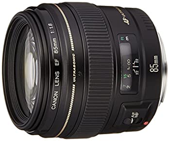 Canon EF 85mm f/1.8 レンズ　ジャンク品 Canon EF 85mm f/1.8 レンズ ジャンク品 Canon EF f/1.8 Camera