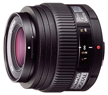 OLYMPUS 大口径中望遠マクロレンズ ZUIKO DIGITAL ED 50mm F2.0 Macro（中古品）