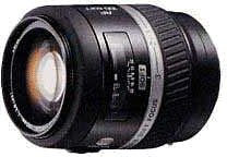 Konica Minolta AF ソフトフォーカス 100mm F2.8 W/C（中古品）