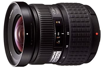 OLYMPUS 広角ズームレンズ ZUIKO DIGITAL 11-22mm F2.8-3.5（中古品）の通販は