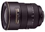 Nikon 標準ズームレンズ AF-S DX Zoom Nikkor 17-55mm f/2.8G IF-ED ニコンDXフォーマット専用（中古品）
