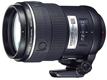 OLYMPUS 大口径望遠レンズ ZUIKO DIGITAL ED 150mm F2.0（中古品）