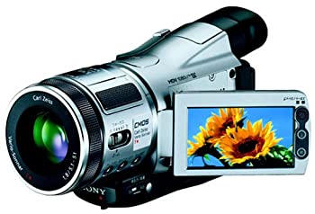 ソニー SONY デジタルHDビデオカメラレコーダー HDR-HC1-S(中古品) ソニー SONY デジタルHDビデオカメラレコーダー HDR-HC1-S(中古品)