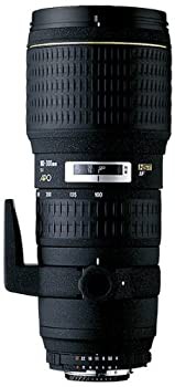 シグマ 100-300mm F4 APO EX DG HSM キヤノン用（中古品）