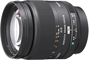 ソニー SONY 135mm F2.8 [T4.5] STF SAL135F28（中古品）