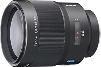 ソニー SONY Sonnar T* 135mm F1.8 ZA SAL135F18Z（中古品）