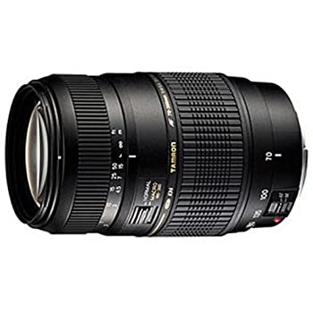 TAMRON AF 70-300mm F4-5.6 Di LD MACRO 1:2 ニコン用 A17N（中古品）