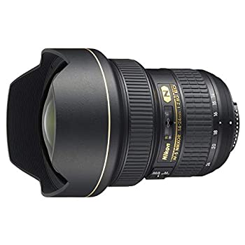 Nikon 広角ズームレンズ AF-S NIKKOR 16-35mm f/4G ED VR フルサイズ対