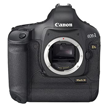 Canon デジタル一眼レフカメラ EOS 1Ds MarkIII（中古品）