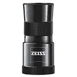 Carl Zeiss CZ ルーペ単眼鏡 Mono 3x12（中古品）