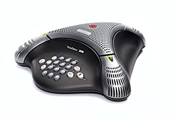 Polycom VoiceStation 300 2200-17910-002（中古品）
