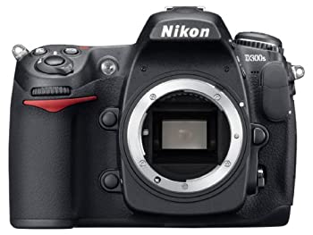 Nikon デジタル一眼レフカメラ D300S ボディ D300S（中古品）