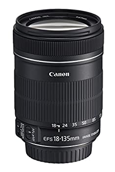 Canon 標準ズームレンズ EF-S18-135mm F3.5-5.6 IS APS-C対応 Canon 標準ズームレンズ EF-S18-135mm F3.5-5.6 IS APS-C対応