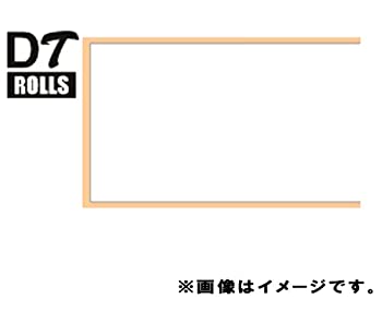 brother QL-1050 TypeA用長尺紙テープ DT-245 10本入り（中古品）